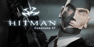 Плохо состарился. Феномен Hitman: Codename 47